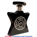 Our impression of Saks New York Oud Bond No 9 Unisex Concentrated Perfume Oil (004333)